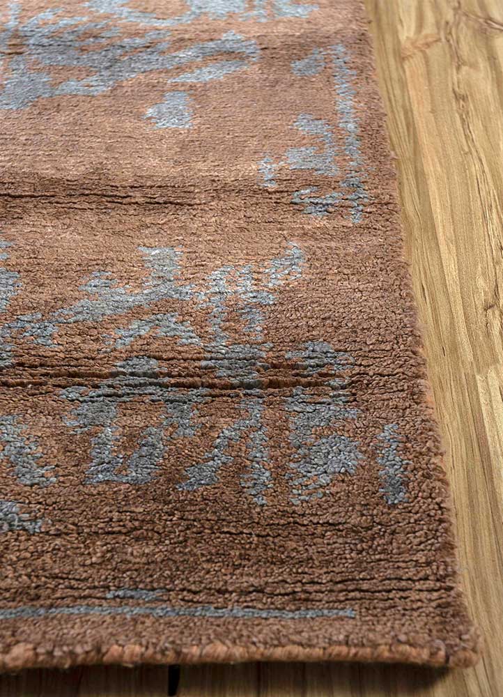 Alfombra de diseño 180x270cm - Designerteppich
