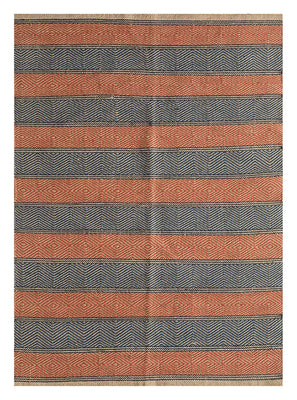 Alfombra de lana - Amias - rectángulo