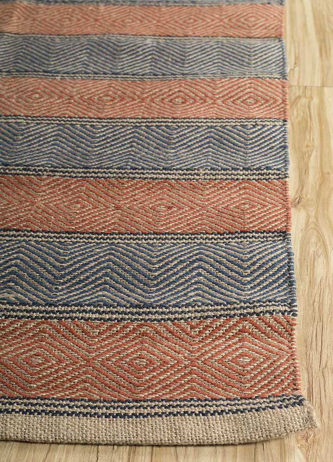 Alfombra de lana Amias - Alfombra de lana