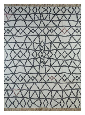 Alfombra de lana - Ricardo - alfombra de pasillo