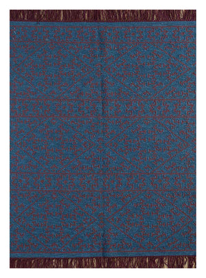 Alfombra de lana - Fernandel - rectángulo