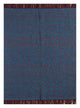 Alfombra de lana Fernandel - Alfombra de lana