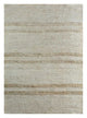 Alfombra de yute Alfombra 180x90cm