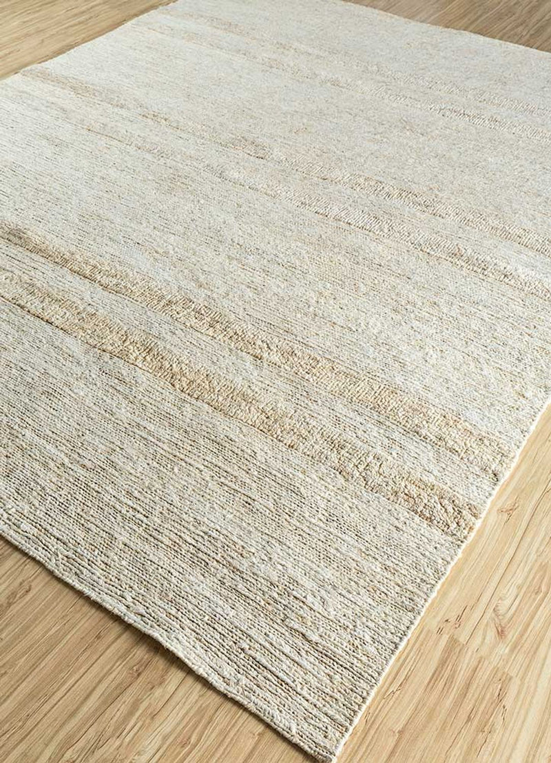 Alfombra de pasillo Alfombra de sisal - 180 x 90 cm - beige