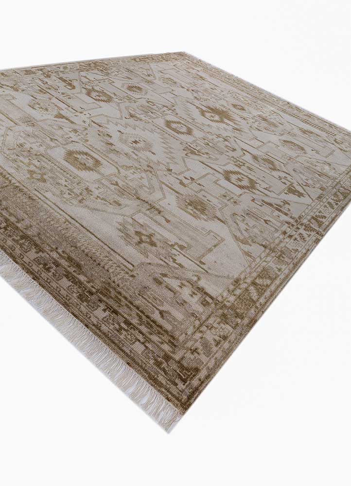 Alfombra de lana 240x300cm - Alfombra de lana
