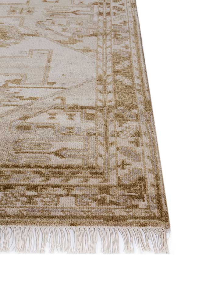 Alfombra de lana 240x300cm - Alfombra de lana