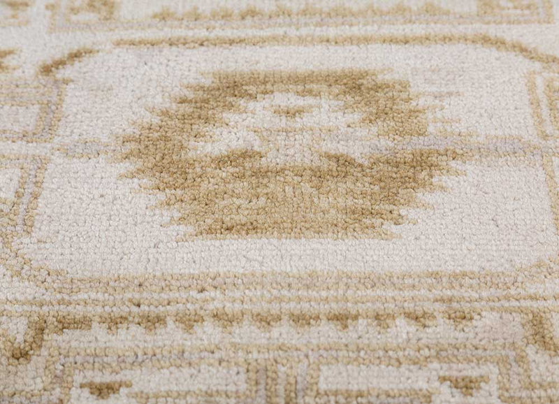Alfombra de lana 240x300cm - Alfombra de lana