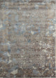 Alfombra de lana 240x300cm - Alfombra de lana