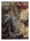 Alfombra de lana - 300 x 240 cm - beige