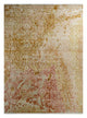 Alfombra de lana 300x240cm - Alfombra de lana