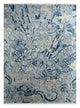Alfombra de lana 240x300cm - Alfombra de lana