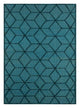 Alfombra de lana 150x240cm - Alfombra de lana