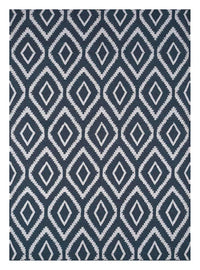 Alfombra de lana - 300 x 240 cm - multicolor