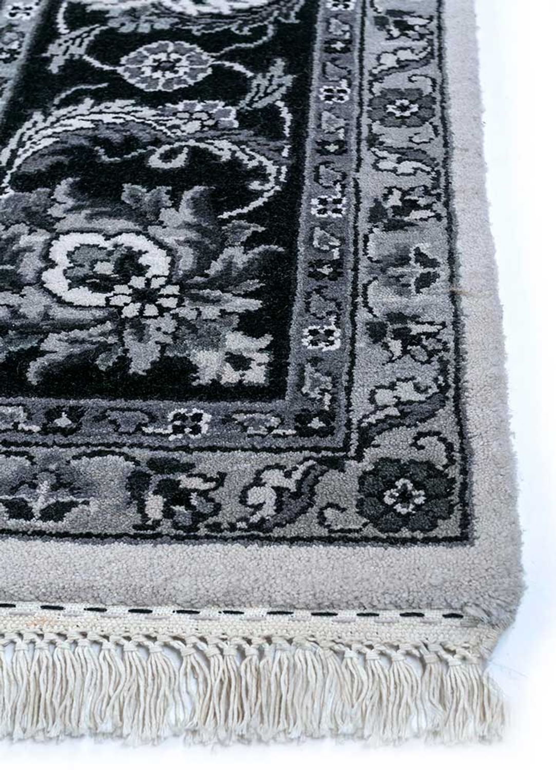 Alfombra de diseño Henri - Designerteppich