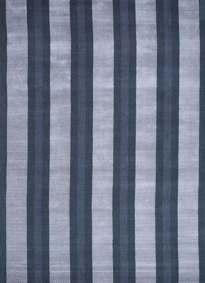 Alfombra de lana - 240 x 150 cm - multicolor