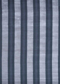 Alfombra de lana - 240 x 150 cm - multicolor