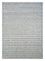 Alfombra de lana - 300 x 240 cm - gris