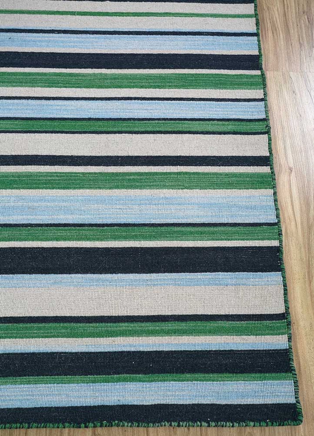 Alfombra de diseño Eric - Designerteppich