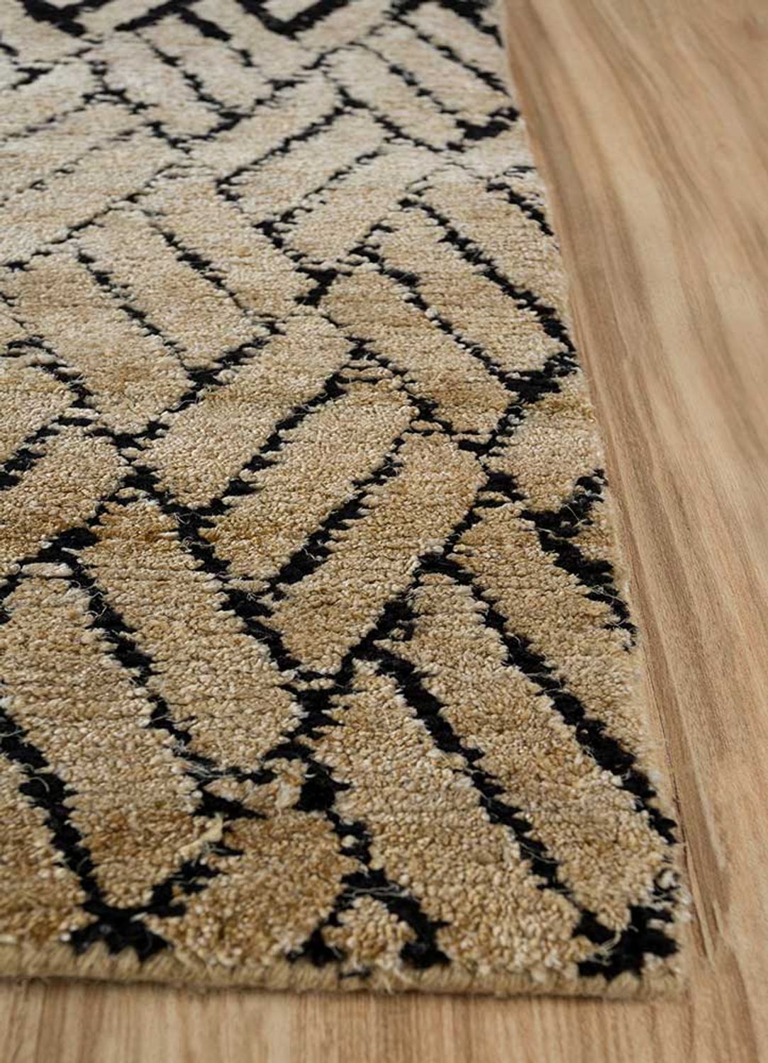 Alfombra Vintage Mark - Alfombra Vintage