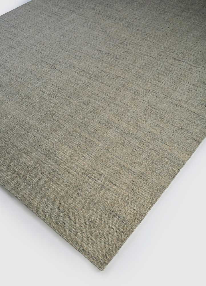 Alfombra de lana - 300 x 240 cm - arena