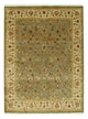 Alfombra de lana Kade - Alfombra de lana
