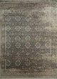 Alfombra de lana 240x300cm - Alfombra de lana
