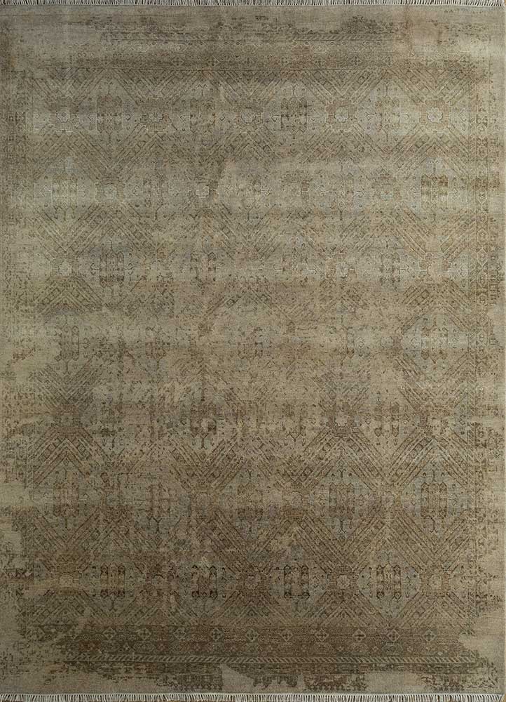 Alfombra de lana 240x300cm - Alfombra de lana