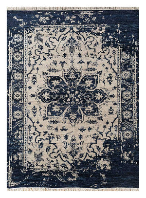 Alfombra Vintage - Jaxon - rectángulo