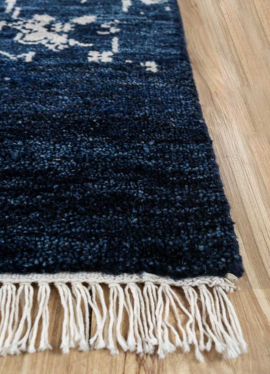 Alfombra Vintage Jaxon - Alfombra Vintage