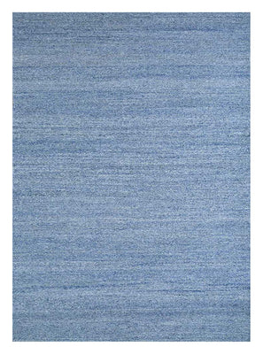 Alfombra - 240 x 150 cm - azul marino