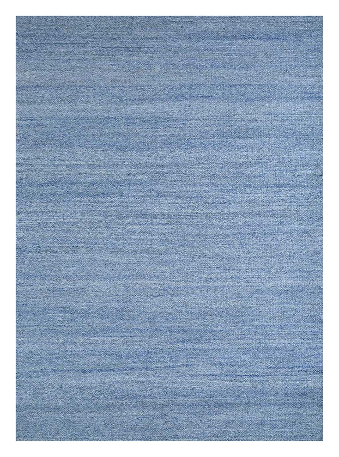 Alfombra - 240 x 150 cm - azul marino