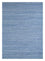Alfombra - 240 x 150 cm - azul marino