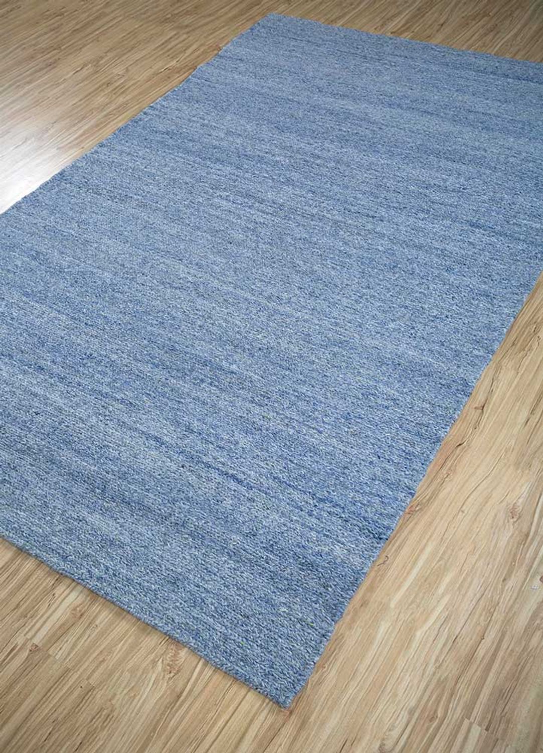 Alfombra - 240 x 150 cm - azul marino