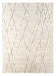 Alfombra de lana 240x300cm - Alfombra de lana