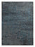 Azul oscuro