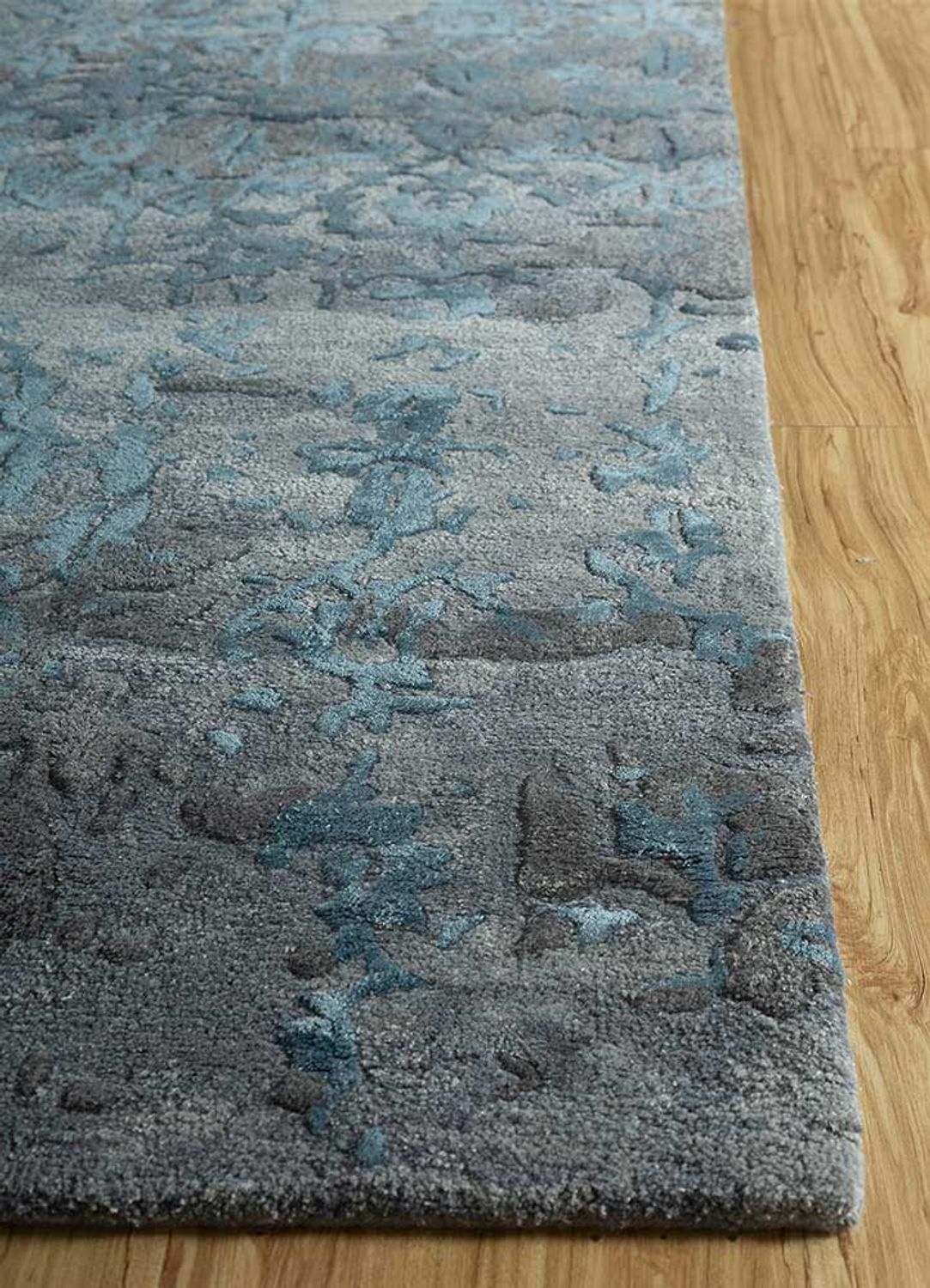 Alfombra de lana Othon - Alfombra de lana