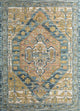 Alfombra de lana 150x240cm - Alfombra de lana