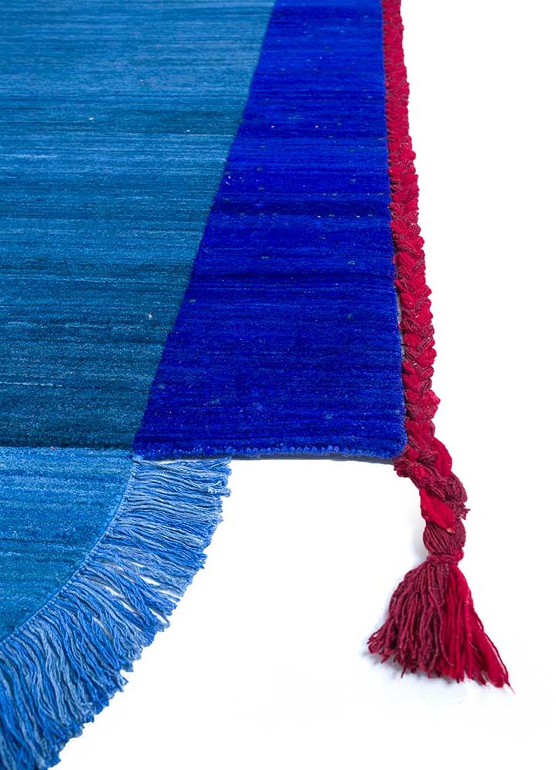 Alfombra de lana Drake - Alfombra de lana
