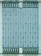 Alfombra de lana 240x300cm - Alfombra de lana