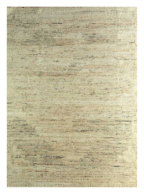 Alfombra Vintage - 300 x 240 cm - arena