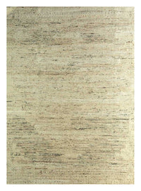 Alfombra Vintage - 300 x 240 cm - arena