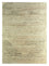 Alfombra Vintage - 300 x 240 cm - arena
