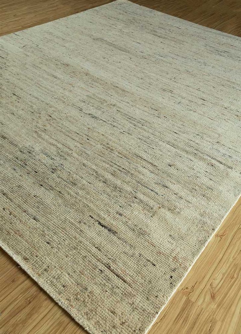 Alfombra Vintage - 300 x 240 cm - arena
