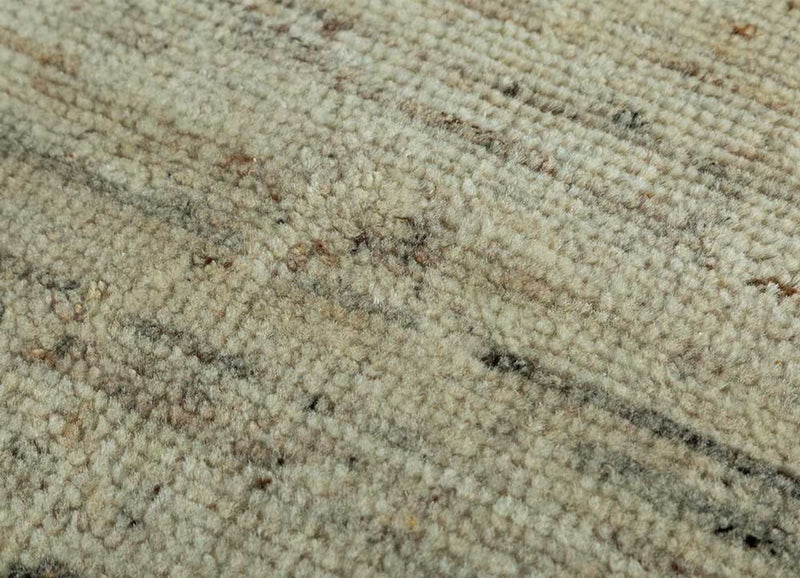 Alfombra Vintage - 300 x 240 cm - arena