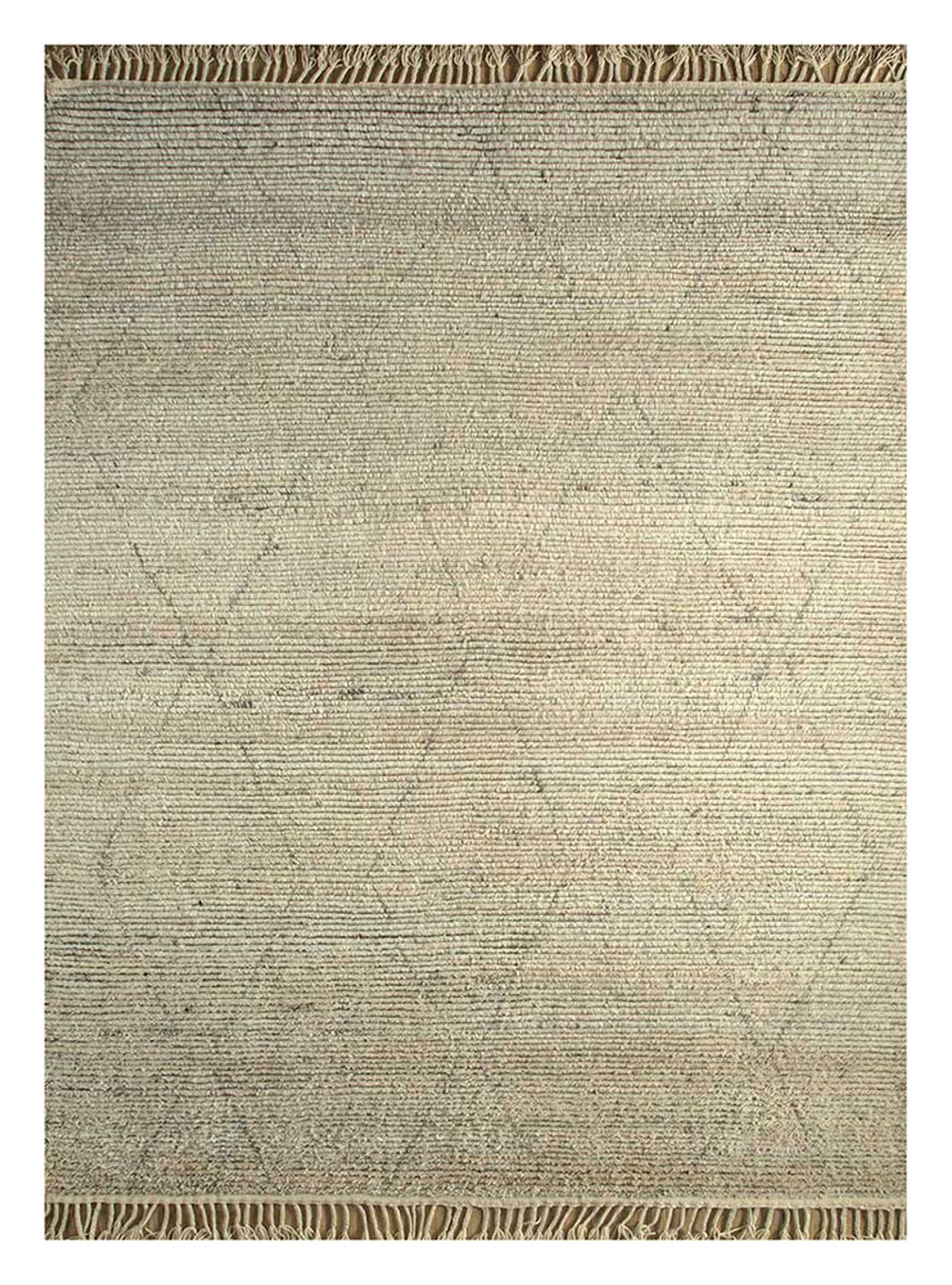Alfombra de lana Kiaan - Alfombra de lana