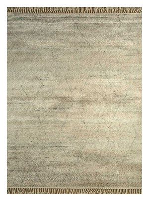 Alfombra de lana - Kiaan - rectángulo