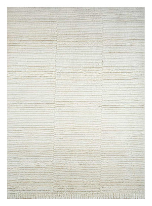 Alfombra de lana - Edmond - rectángulo