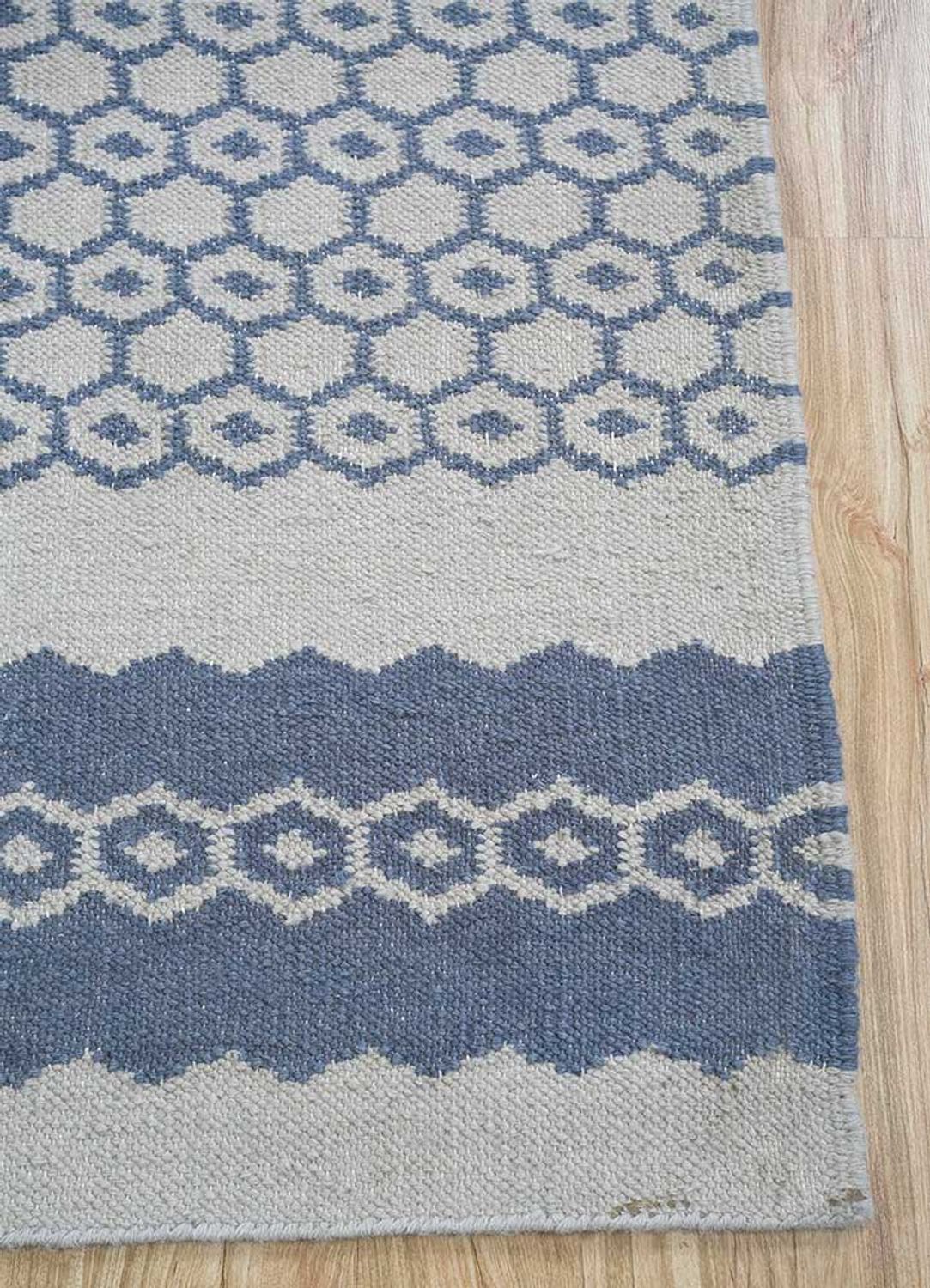 Alfombra de diseño George - Designerteppich