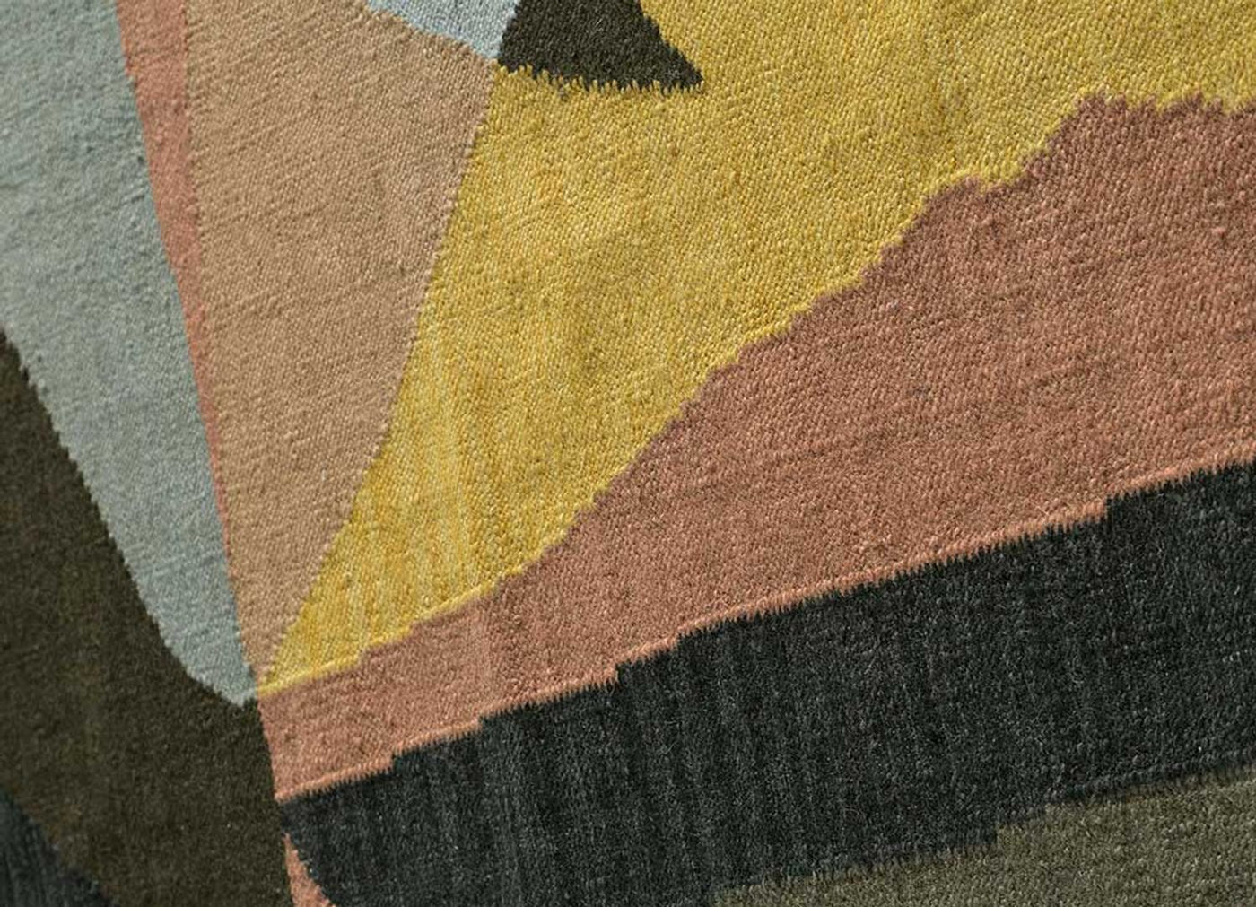 Alfombra de diseño Lisetta - Designerteppich