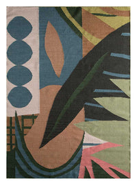 Alfombra de diseño Antonia - Designerteppich – product image